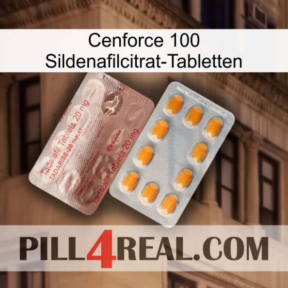 Cenforce 100 Sildenafil Citrate Tablets new13